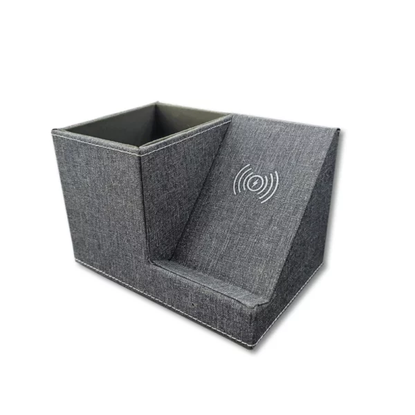 ECO-friendly wireless pen holder - Image 3
