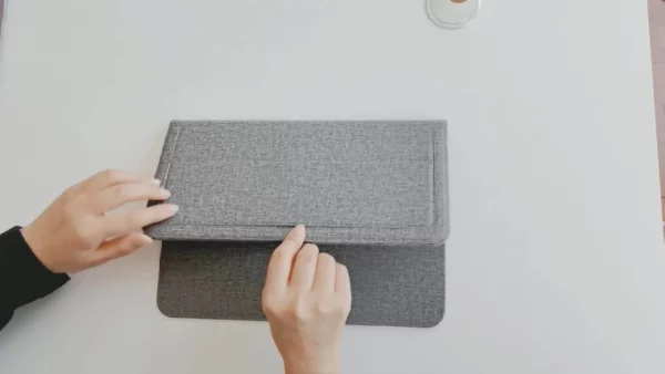 Wireless charge mouse pd with writing pad - Image 5