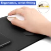 Wireless charge mouse pd with light up logo - Image 5