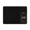 Simple wireless charger mouse pad