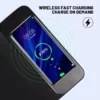 Simple wireless charger mouse pad - Image 3