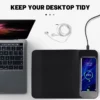 Simple wireless charger mouse pad - Image 4