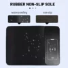 Simple wireless charger mouse pad - Image 5