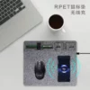 Simple wireless charger mouse pad - Image 5