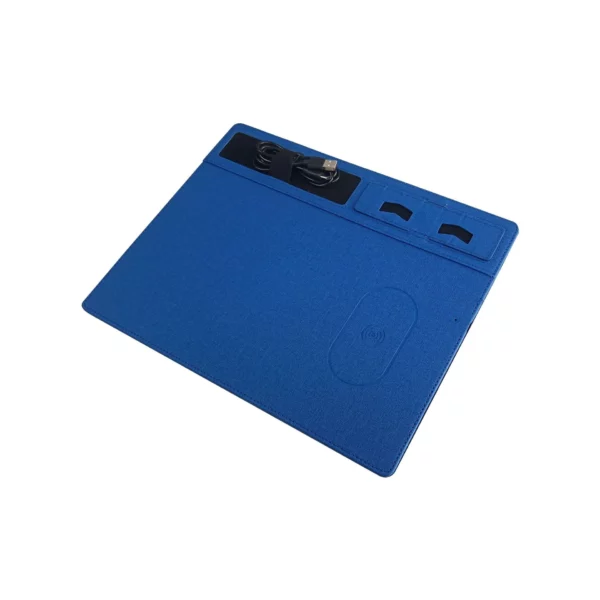 Simple wireless charger mouse pad - Image 9