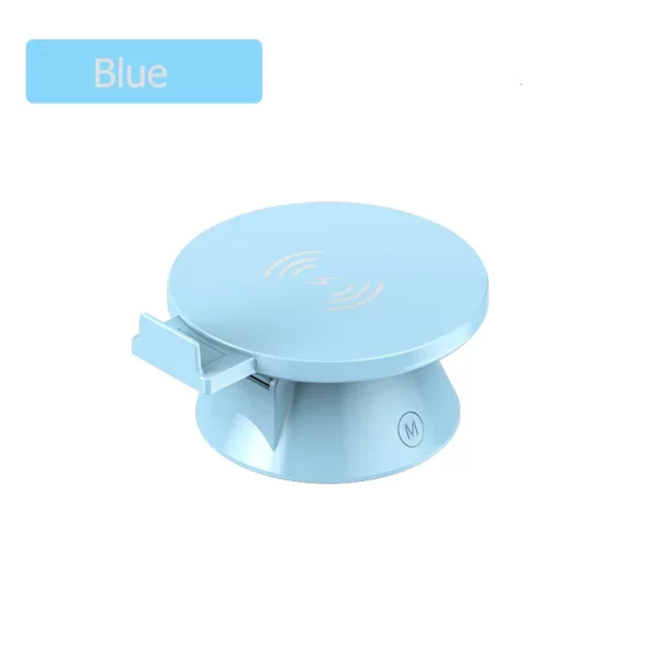 Simple wireless charger with speaker - Image 2