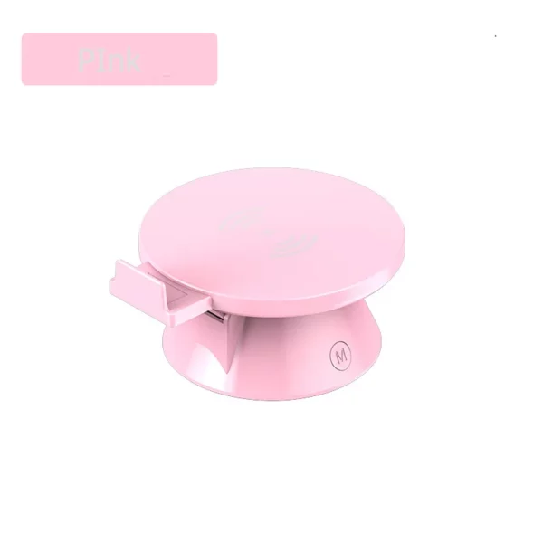 Simple wireless charger with speaker - Image 3