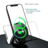 Simple wireless charger with speaker - Image 7