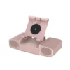 Wireless charger with speaker and power bank - Image 3