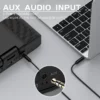 Wireless charger with speaker and power bank - Image 8