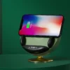 Wireless charer with speaker - Image 7