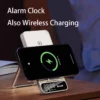 Alarm color wireless charger - Image 2