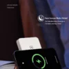 Alarm color wireless charger - Image 8