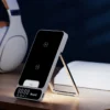 Alarm color wireless charger - Image 10
