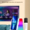 Beautiful lamp + speaker wireless charger - Image 2