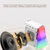 Beautiful lamp + speaker wireless charger - Image 6