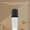 Beautiful lamp + speaker wireless charger - Image 10