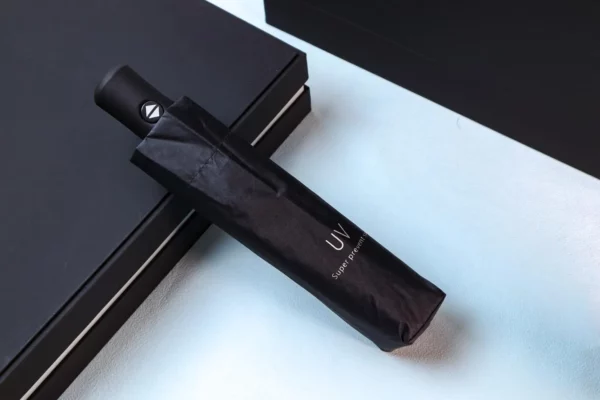 Fast charging power bank umbrella gift set 6 in 1 - Image 3