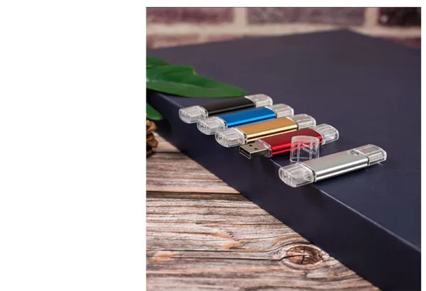 High end gift set 5 in 1 umbrella + bottle +pen +USB +notebook gift box and bag support cusotmized - Image 10