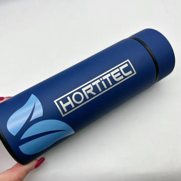 Light up logo low profile power bank and others 5 in 1 gift set - Image 7